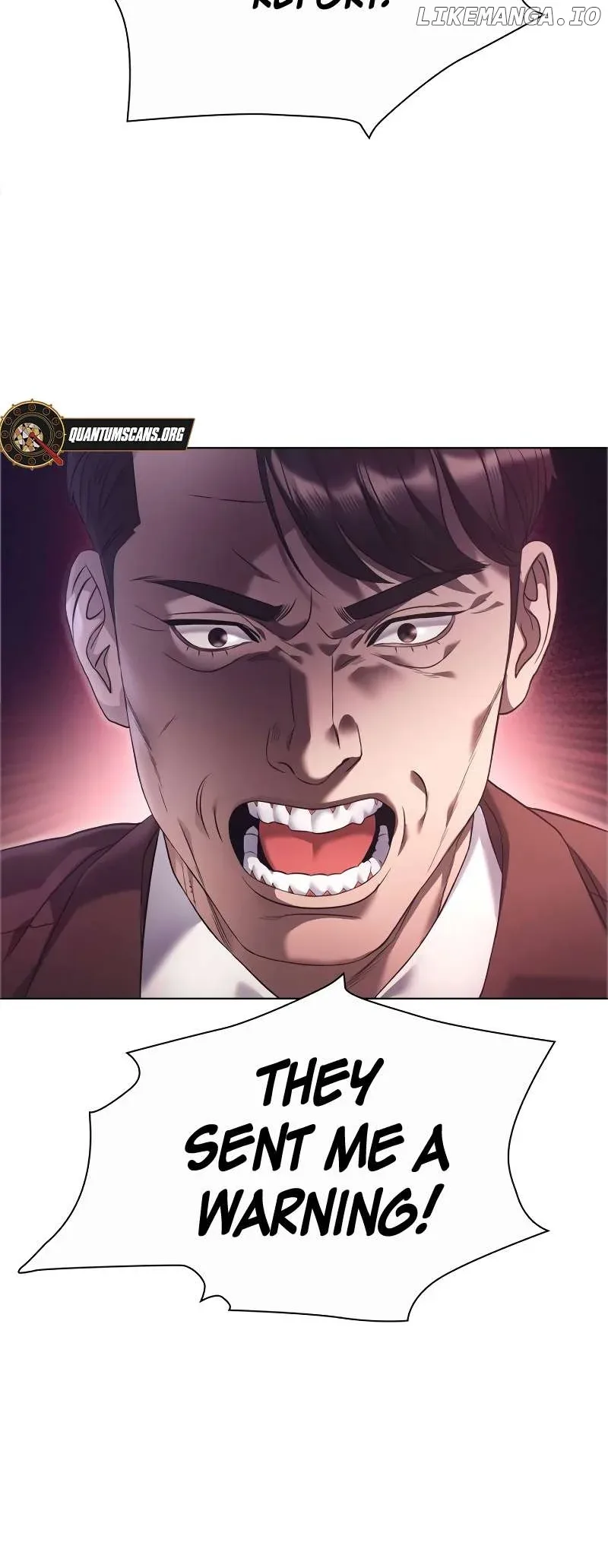 Office Worker Who Sees Fate Chapter 13 page 70