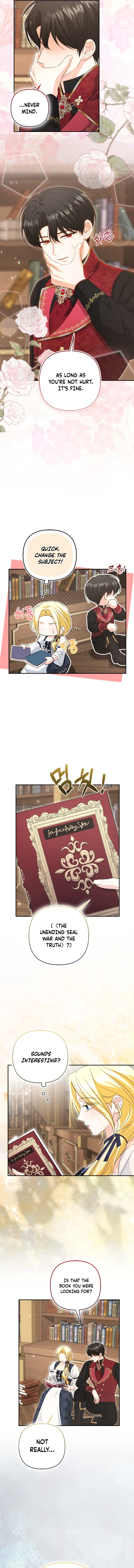 Welcome to the Café of the Dark Guild’s Successor Chapter 33 page 2