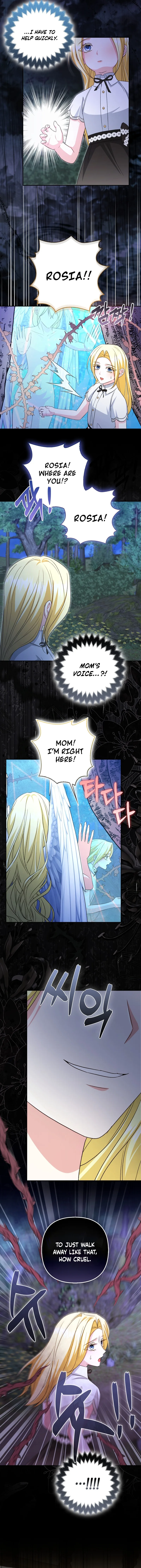 Welcome to the Café of the Dark Guild’s Successor Chapter 33 page 10