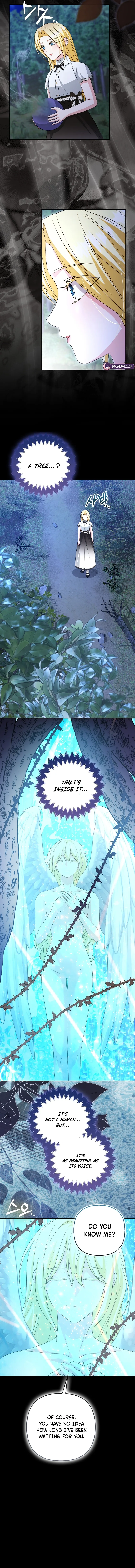 Welcome to the Café of the Dark Guild’s Successor Chapter 33 page 8