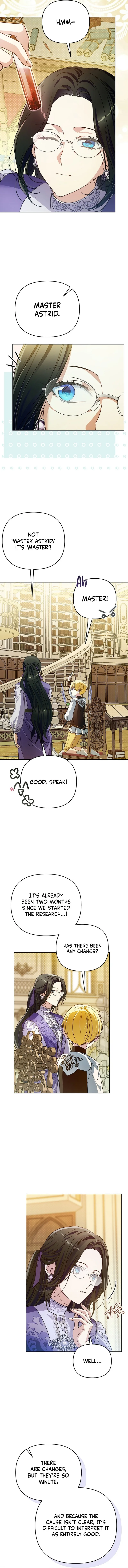 Travesti: I Became the Fake Prince Chapter 34 page 15