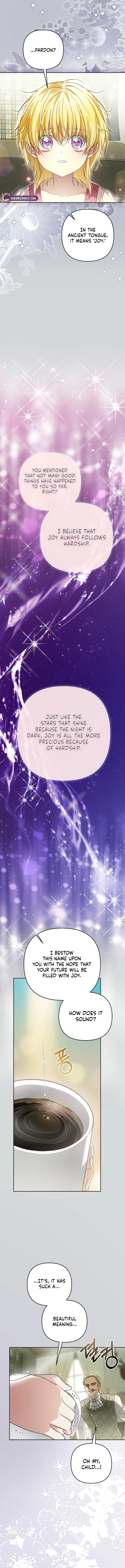 Travesti: I Became the Fake Prince Chapter 34 page 2