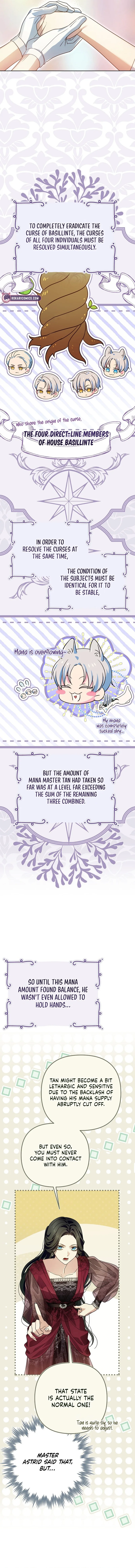 Travesti: I Became the Fake Prince Chapter 34 page 13