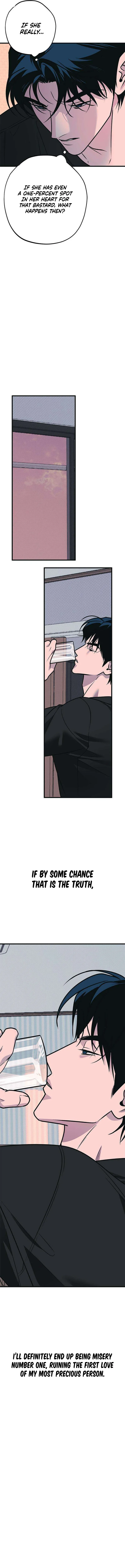Hate Girl Chapter 22 page 2