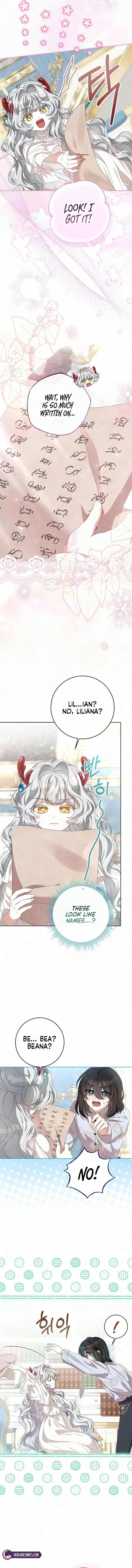 When Everyone Else Becomes the Heroine in a Romance Novel, I Turn Into a Closet Monster Chapter 17 page 13