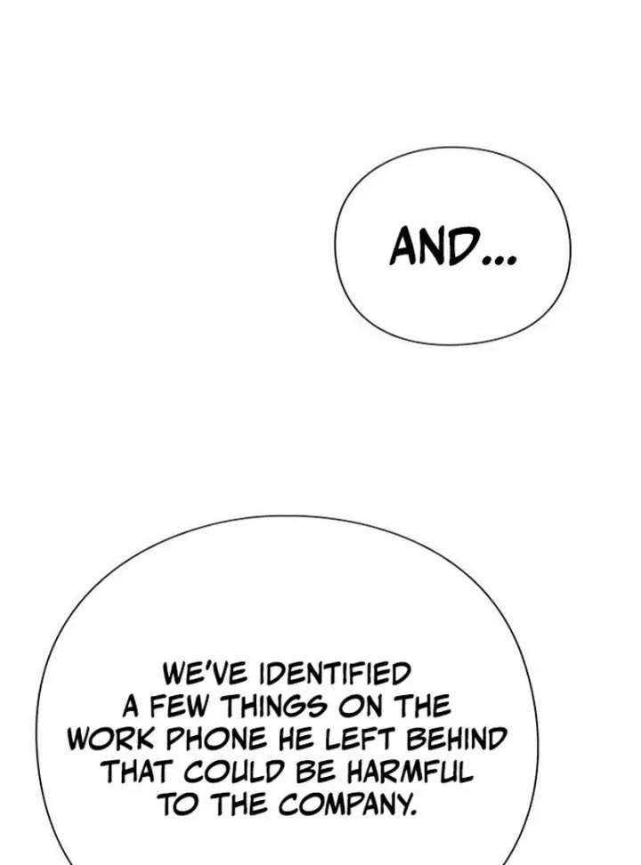 Office Worker Who Sees Fate Chapter 44 page 77
