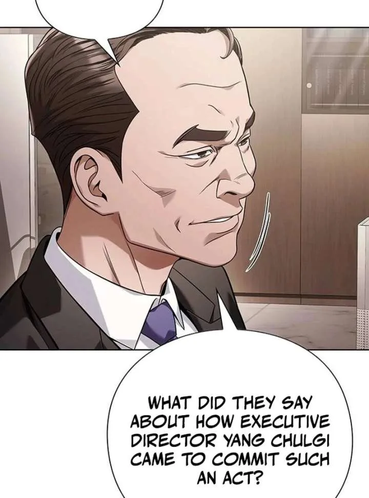 Office Worker Who Sees Fate Chapter 44 page 73