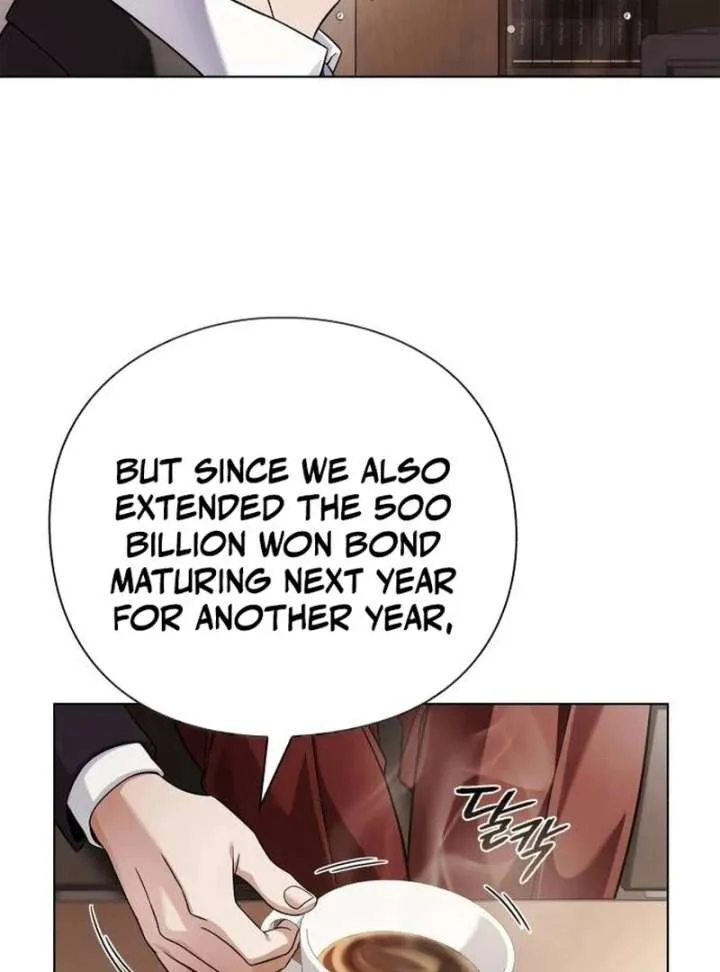 Office Worker Who Sees Fate Chapter 44 page 65