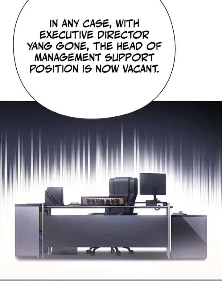 Office Worker Who Sees Fate Chapter 44 page 76