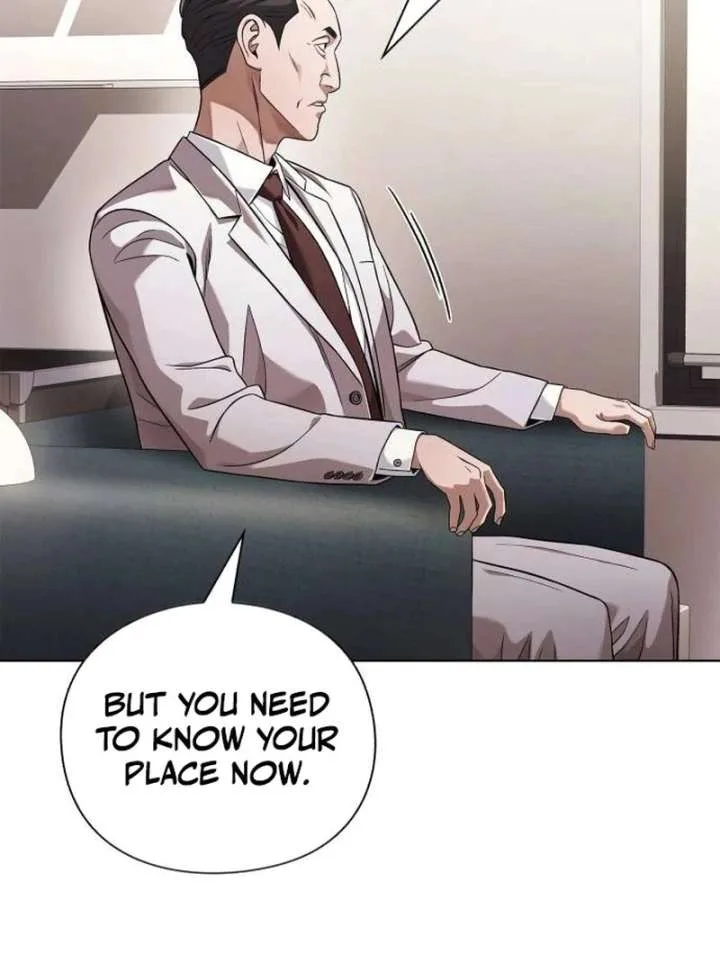 Office Worker Who Sees Fate Chapter 44 page 32