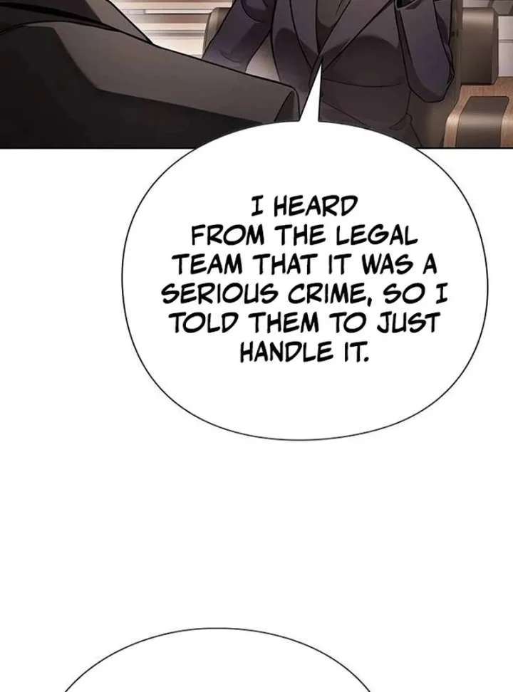 Office Worker Who Sees Fate Chapter 44 page 75