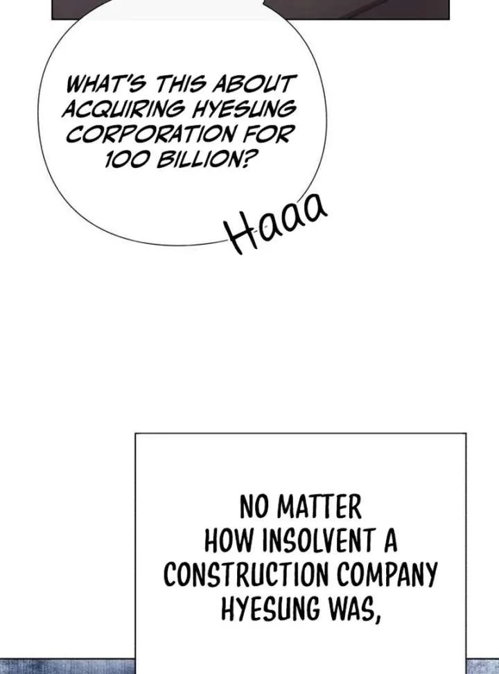 Office Worker Who Sees Fate Chapter 44 page 9