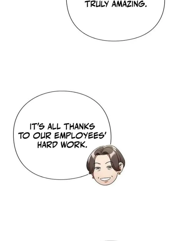 Office Worker Who Sees Fate Chapter 44 page 68