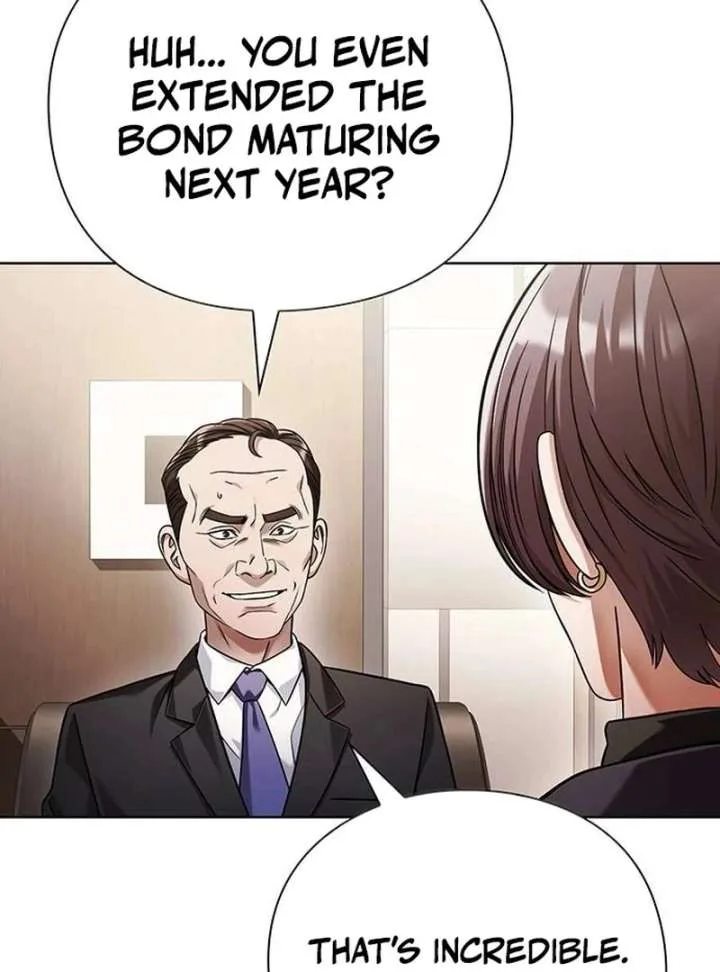 Office Worker Who Sees Fate Chapter 44 page 67