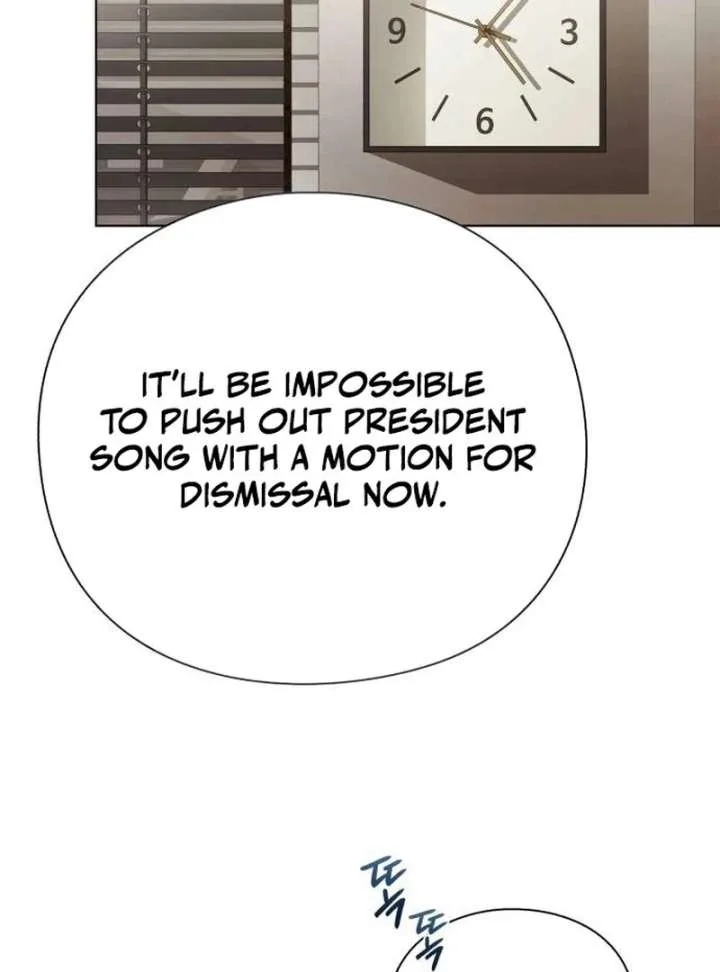 Office Worker Who Sees Fate Chapter 44 page 48
