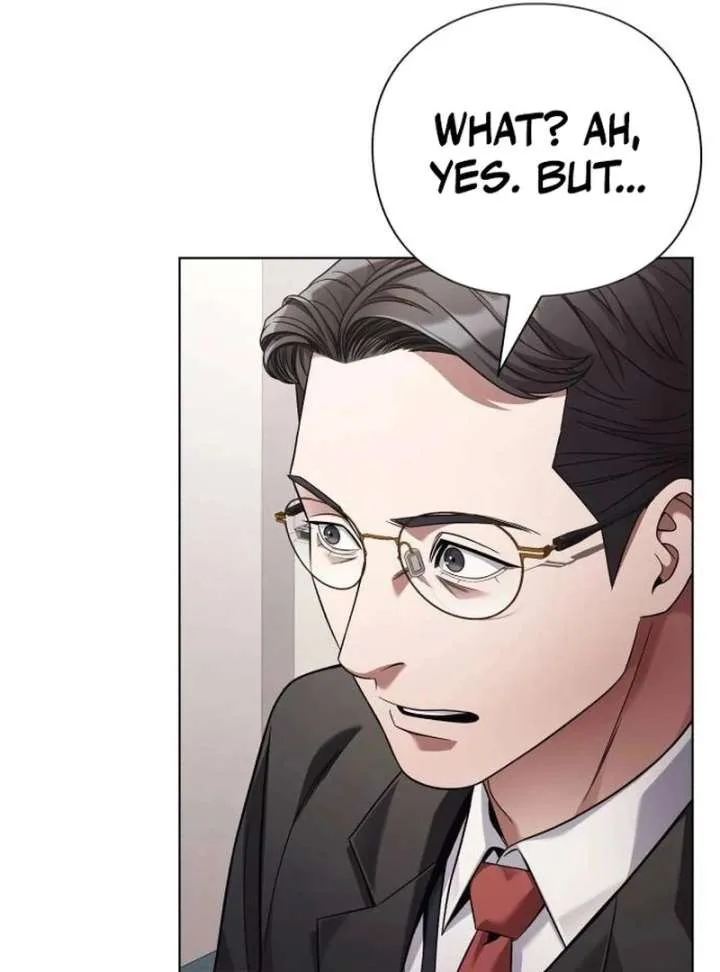 Office Worker Who Sees Fate Chapter 44 page 30