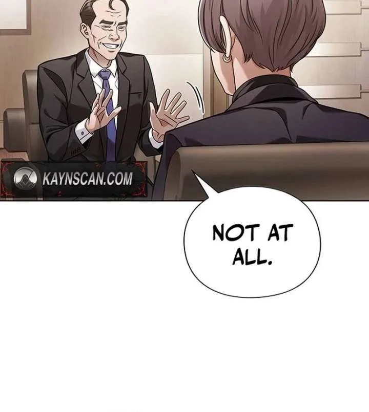 Office Worker Who Sees Fate Chapter 44 page 71