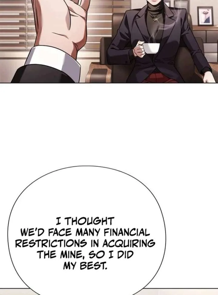 Office Worker Who Sees Fate Chapter 44 page 62