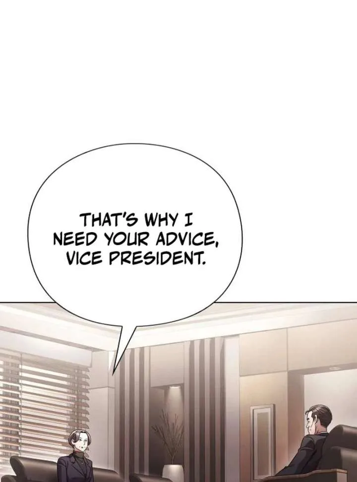 Office Worker Who Sees Fate Chapter 44 page 79