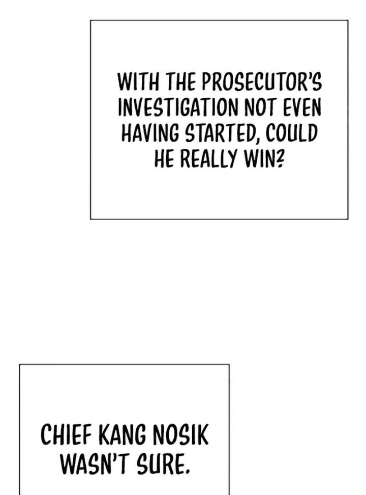 Office Worker Who Sees Fate Chapter 44 page 45