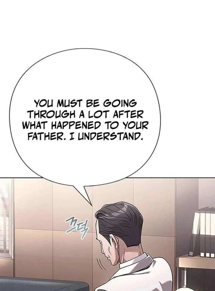 Office Worker Who Sees Fate Chapter 44 page 26