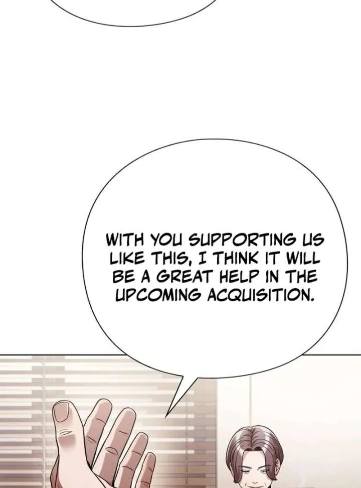 Office Worker Who Sees Fate Chapter 44 page 61