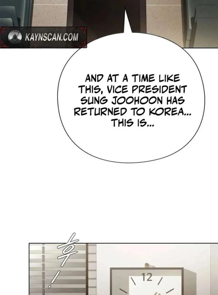 Office Worker Who Sees Fate Chapter 44 page 47