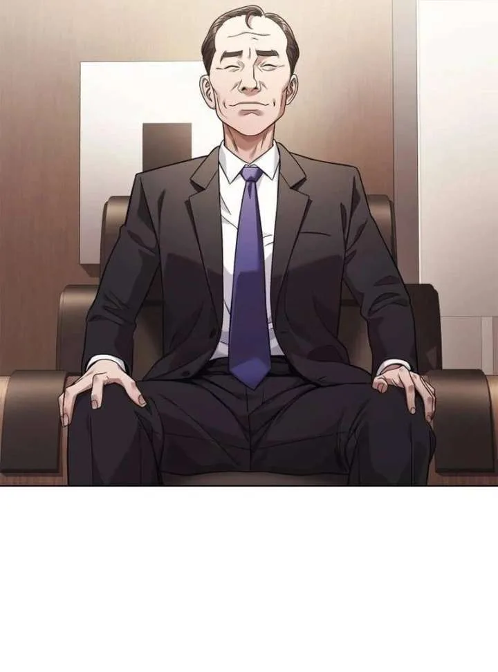 Office Worker Who Sees Fate Chapter 44 page 81