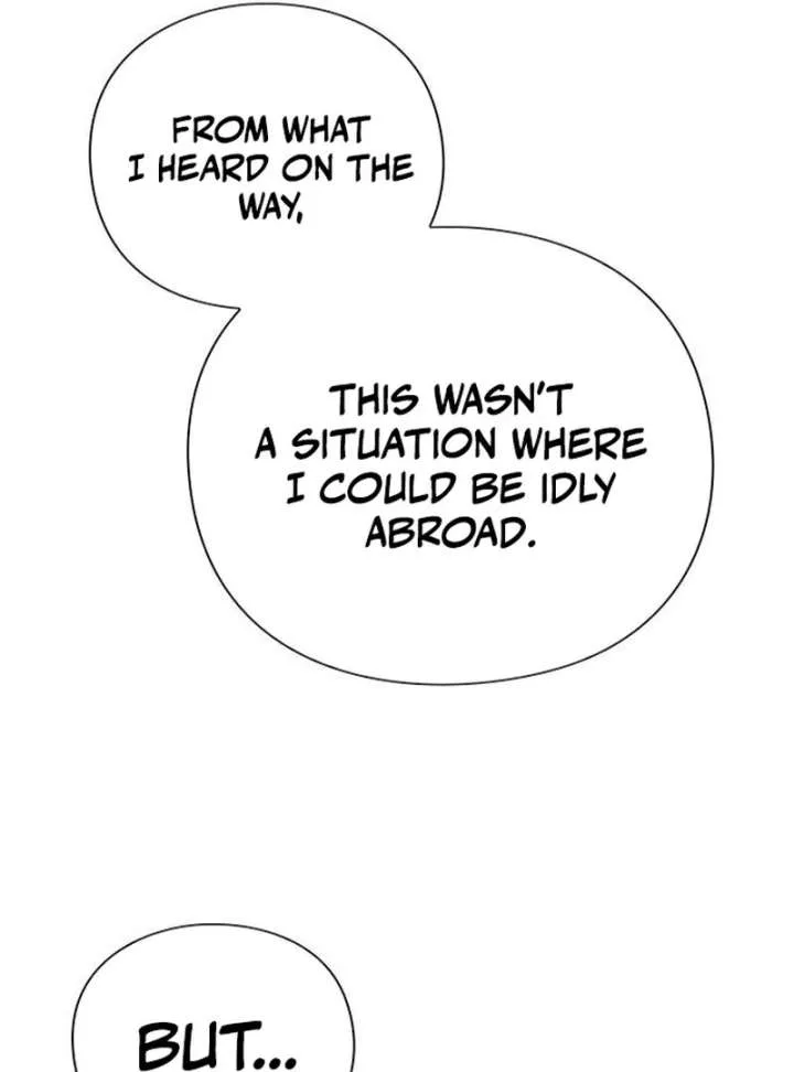 Office Worker Who Sees Fate Chapter 44 page 72
