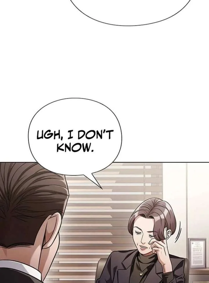 Office Worker Who Sees Fate Chapter 44 page 74
