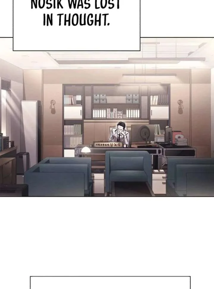 Office Worker Who Sees Fate Chapter 44 page 4