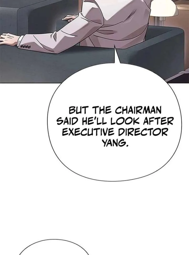 Office Worker Who Sees Fate Chapter 44 page 27