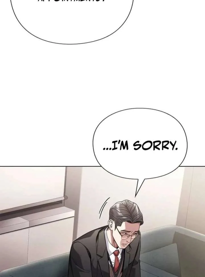 Office Worker Who Sees Fate Chapter 44 page 34