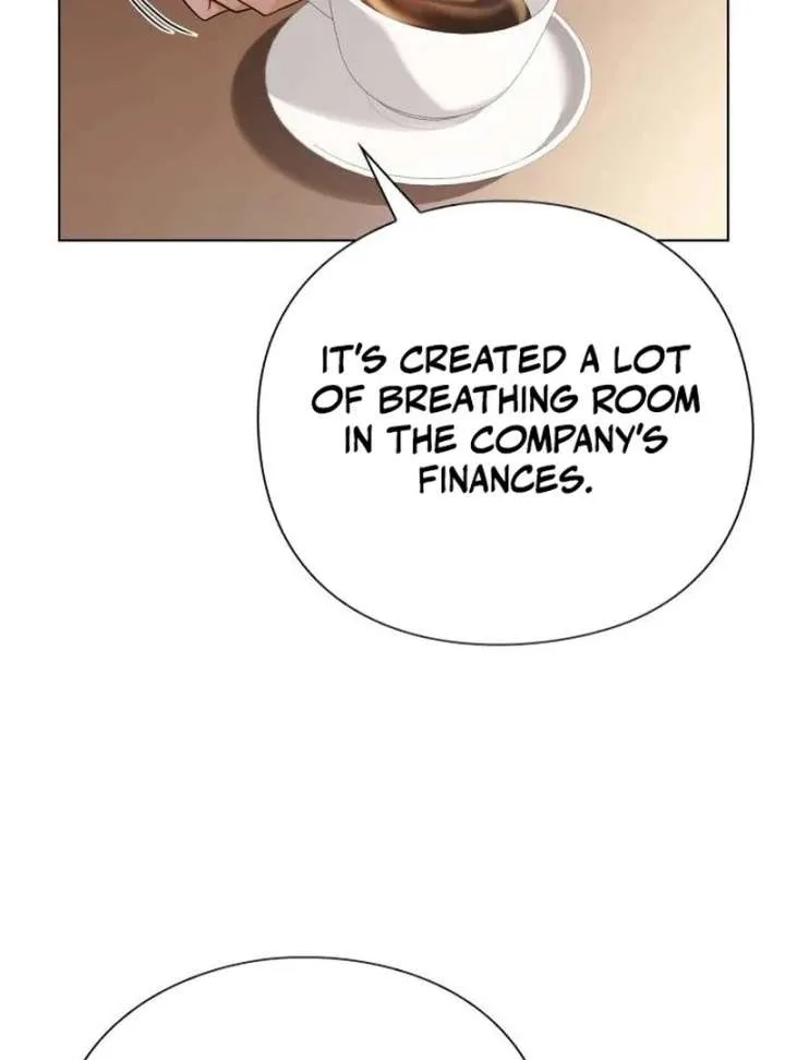 Office Worker Who Sees Fate Chapter 44 page 66