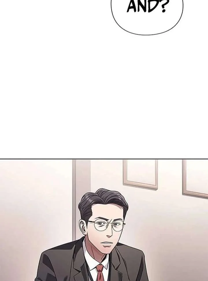 Office Worker Who Sees Fate Chapter 44 page 24