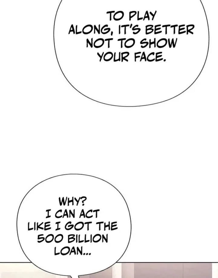 Office Worker Who Sees Fate Chapter 44 page 98