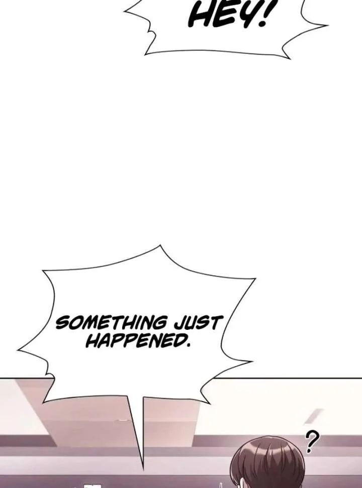 Office Worker Who Sees Fate Chapter 44 page 111