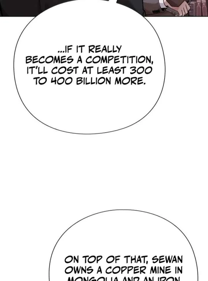 Office Worker Who Sees Fate Chapter 44 page 119