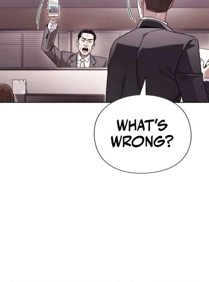 Office Worker Who Sees Fate Chapter 44 page 112