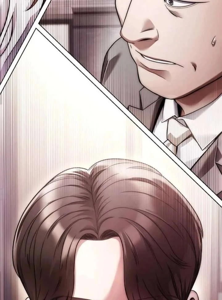 Office Worker Who Sees Fate Chapter 44 page 131