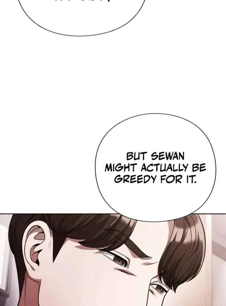 Office Worker Who Sees Fate Chapter 44 page 121