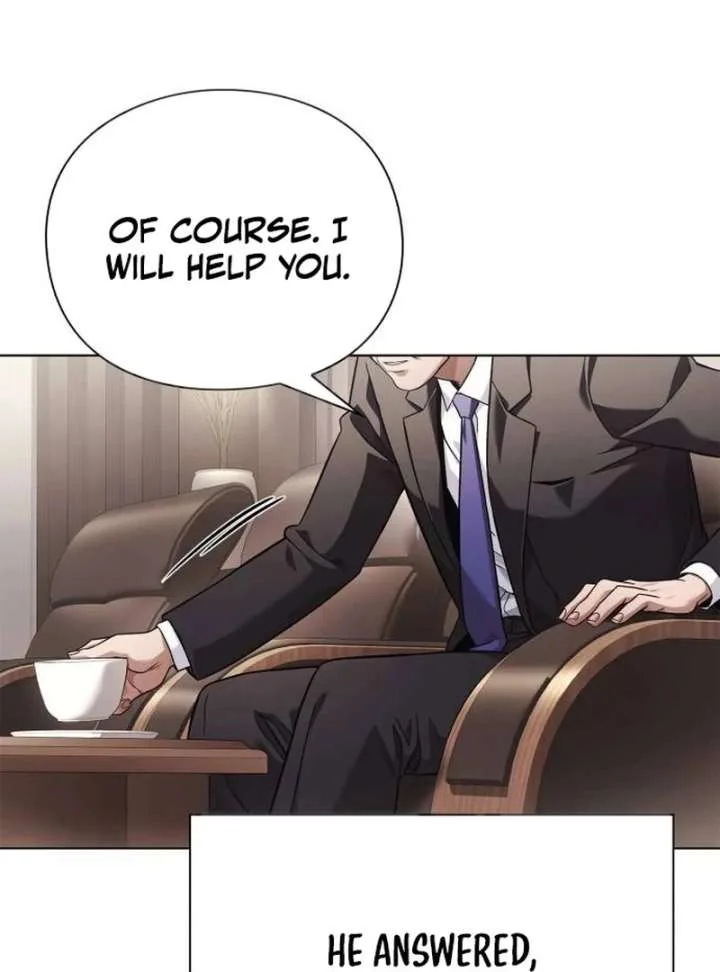 Office Worker Who Sees Fate Chapter 44 page 82