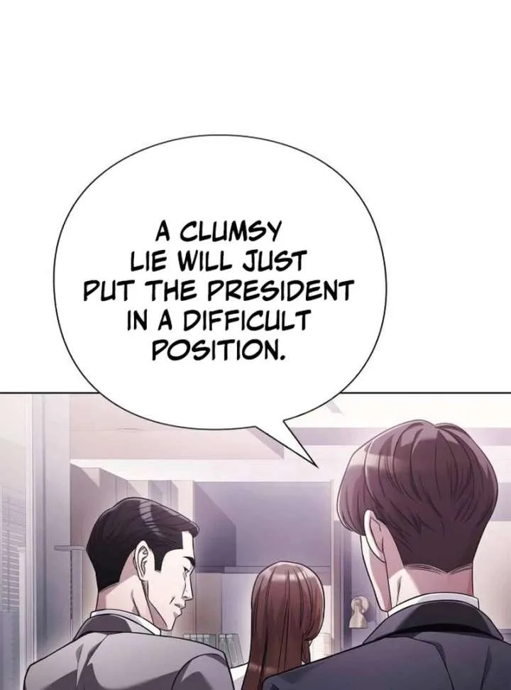 Office Worker Who Sees Fate Chapter 44 page 100