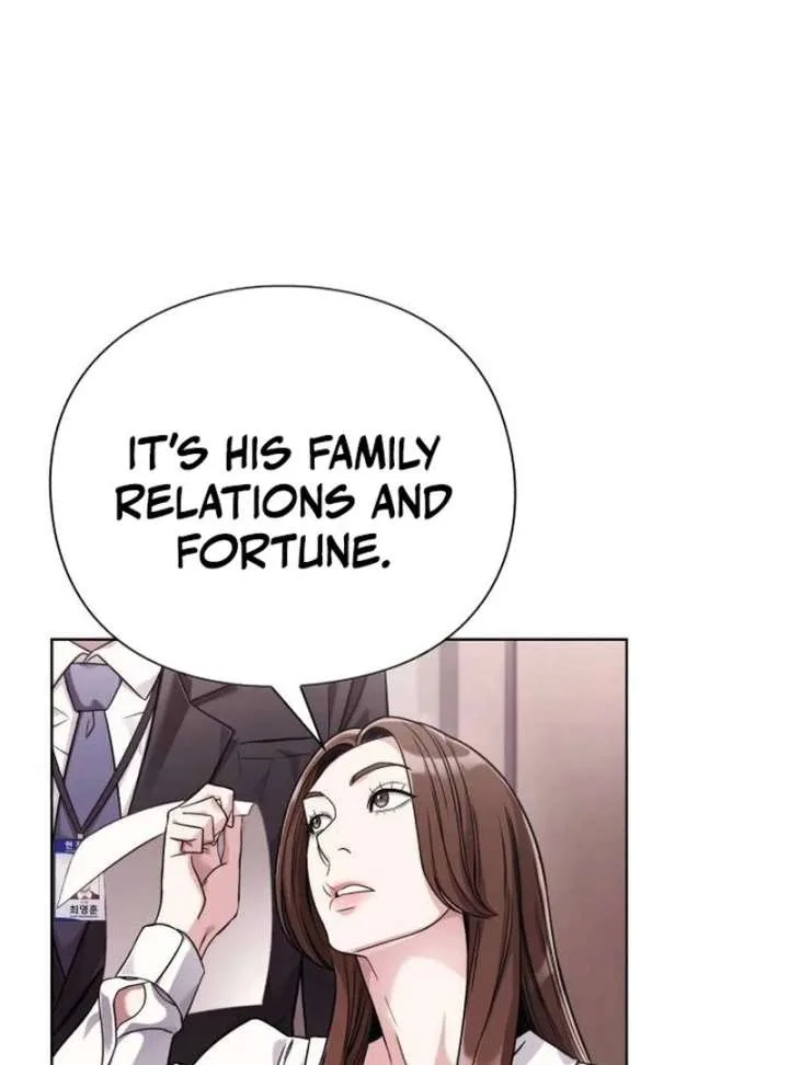 Office Worker Who Sees Fate Chapter 44 page 107