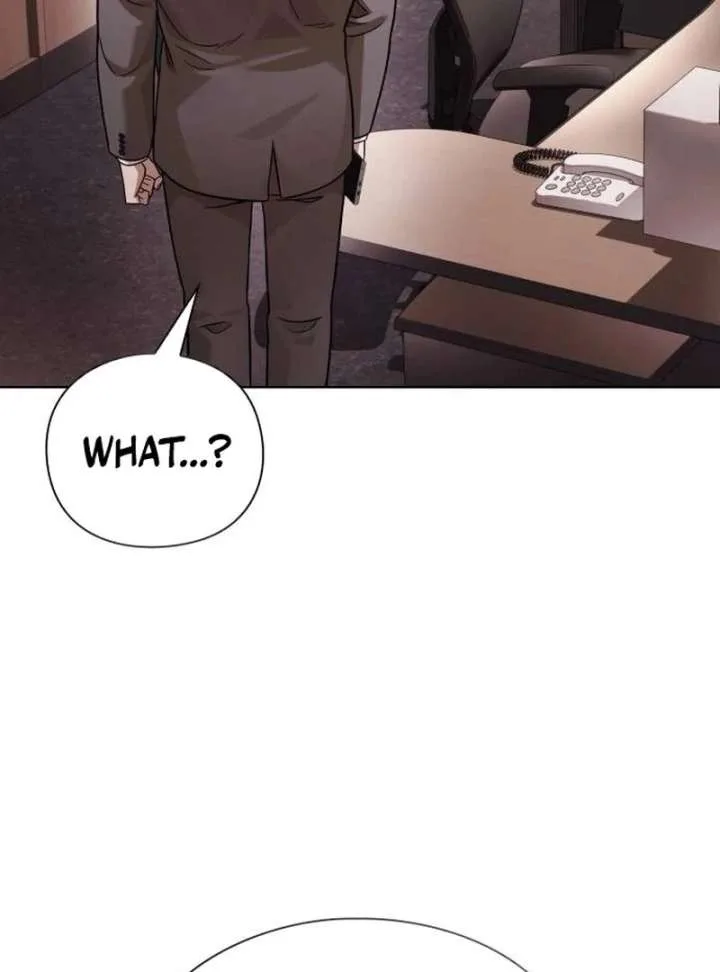 Office Worker Who Sees Fate Chapter 44 page 128