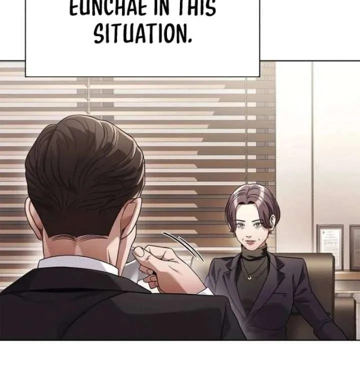 Office Worker Who Sees Fate Chapter 44 page 84