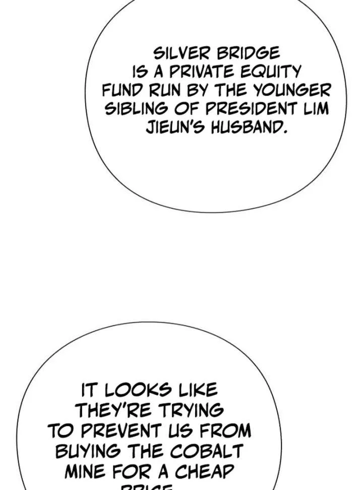 Office Worker Who Sees Fate Chapter 44 page 116