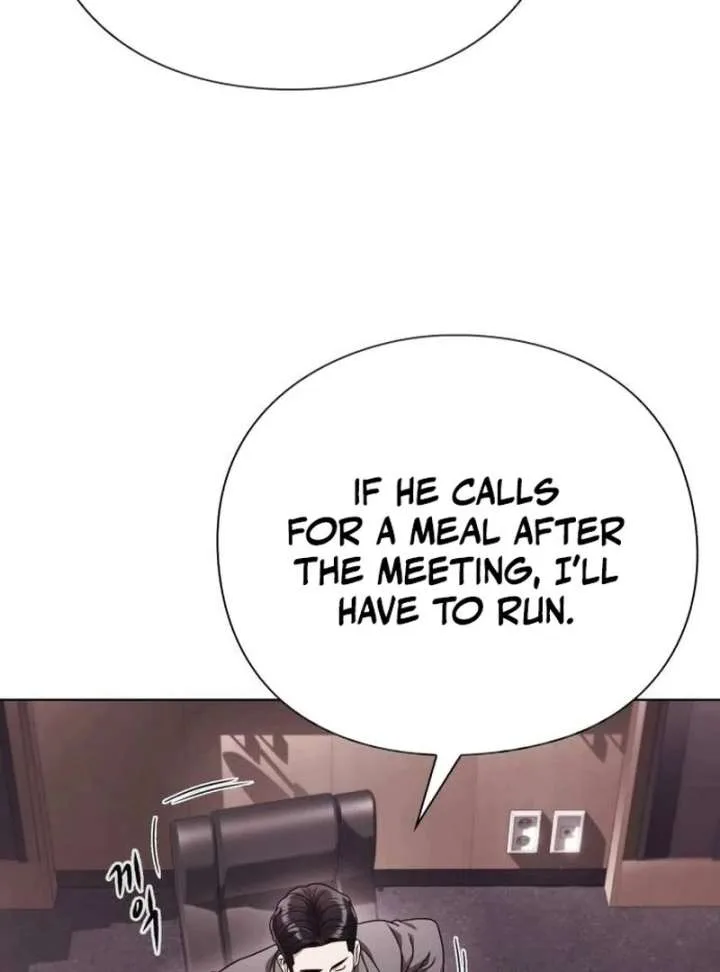 Office Worker Who Sees Fate Chapter 44 page 103