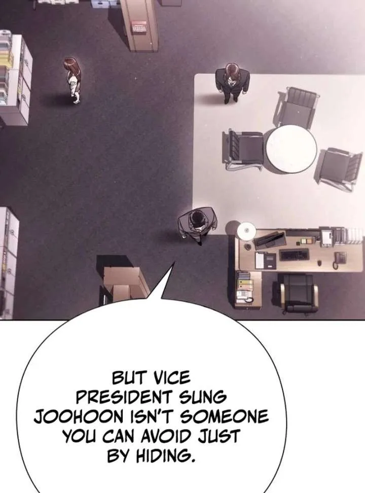 Office Worker Who Sees Fate Chapter 44 page 102