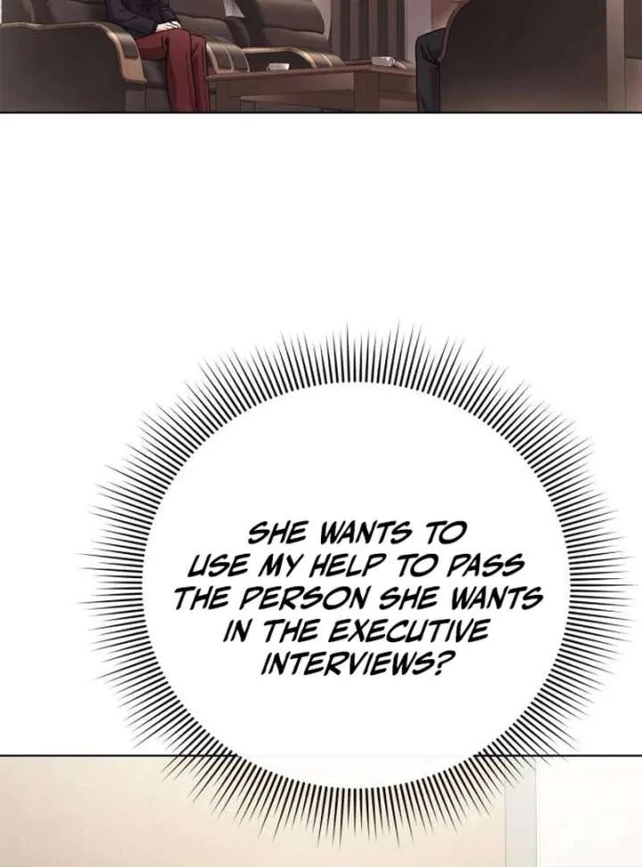 Office Worker Who Sees Fate Chapter 44 page 80